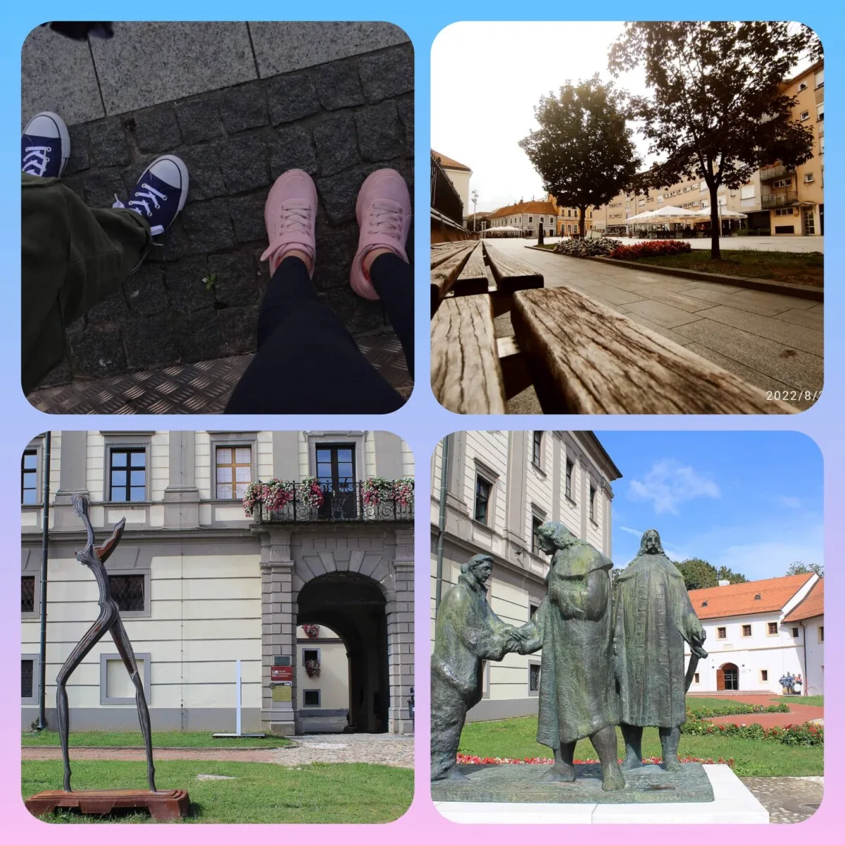 Izložba fotografija polaznika ljetne radionice “Mali fotografi”