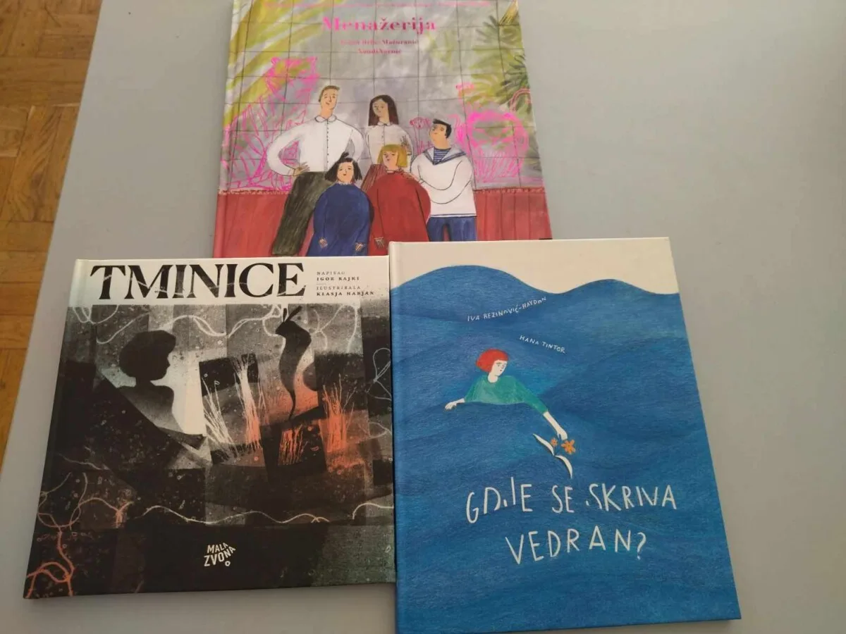 NACIONALNI KVIZ ZA POTICANJE ČITANJA 2024..