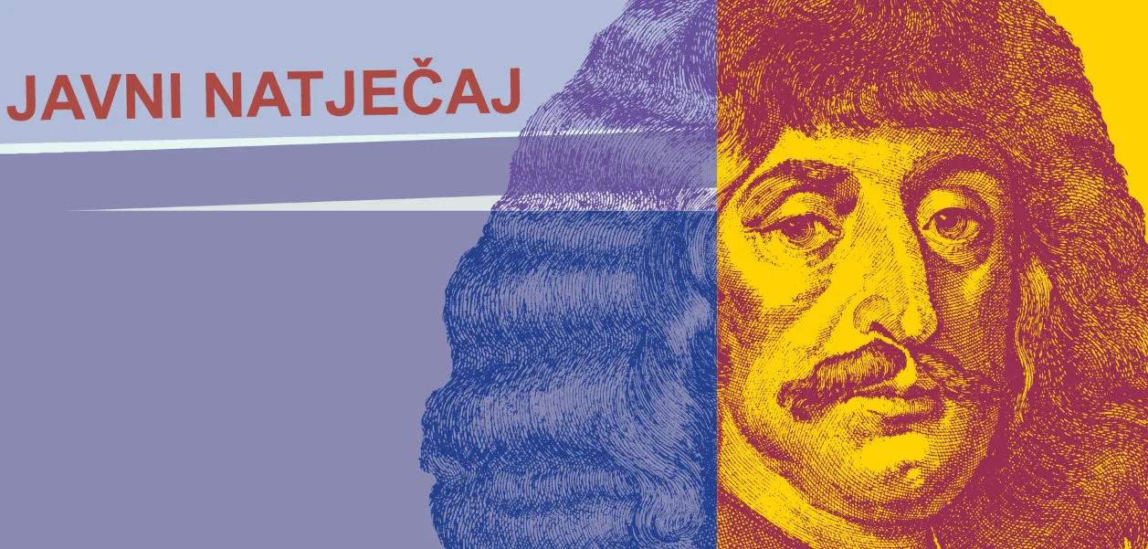 JAVNI NATJEČAJ za imenovanje ravnatelja Knjižnice „Nikola Zrinski“ Čakovec