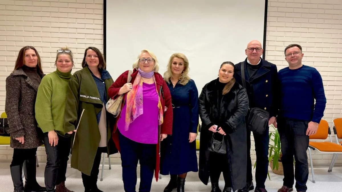 Dani waldorfske pedagogije u Knjižnici “Nikola Zrinski” Čakovec
