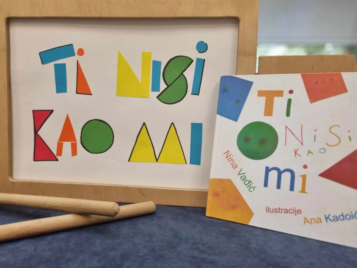 Kamišibaj u multikulturalnoj zajednici: izložba, pričaonica s radionicom i pripovjedni nastup