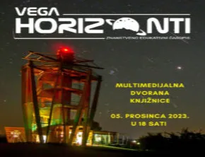 Promocija znanstveno – edukativnog časopisa “Vega Horizonti”