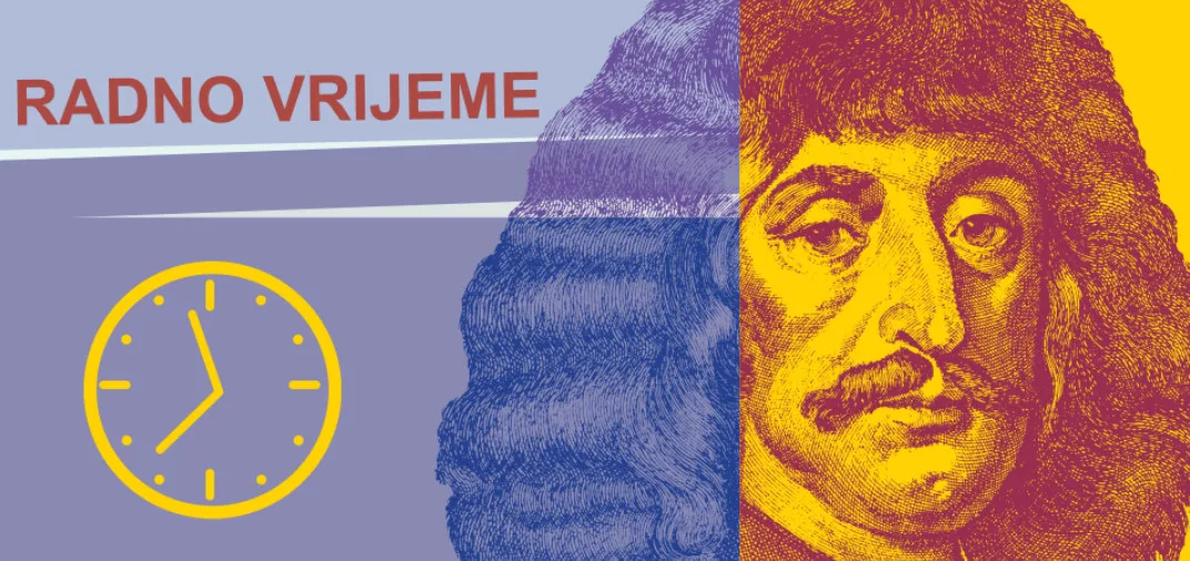 Radno vrijeme od 05.09.2022.