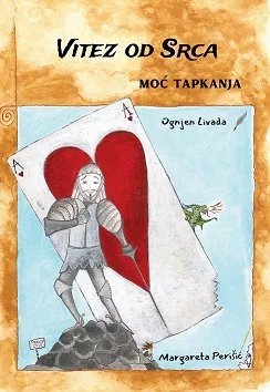 Ognjen Livada: Vitez od srca – književni susret i interaktivna pričaonica o emocijama