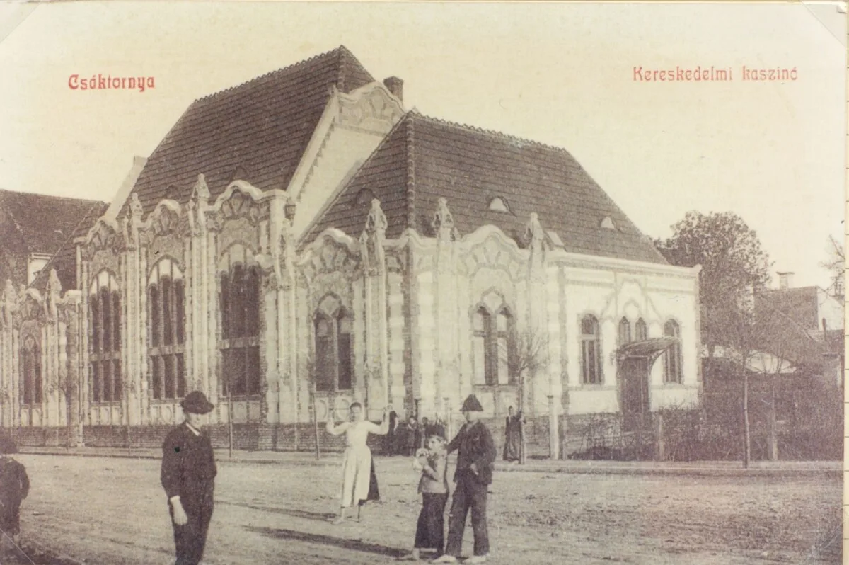 Čakovec kroz XX. stoljeće